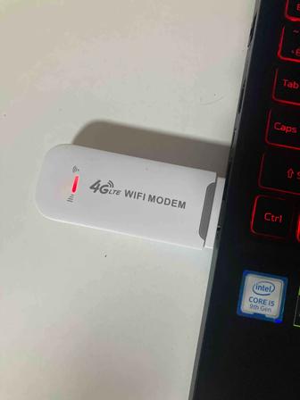 USB 4G WIFI модем