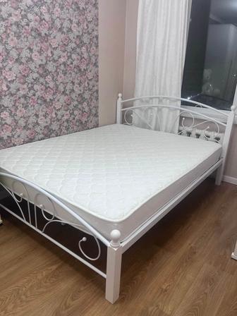 Продам кровать срочно