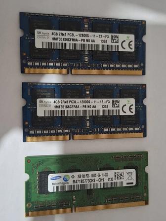 Оперативная память