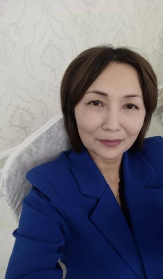 Услуги медсестры