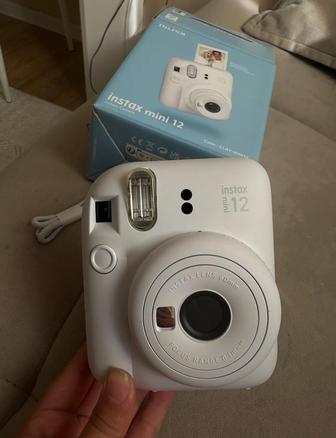 ПРОДАМ InstaxMini12