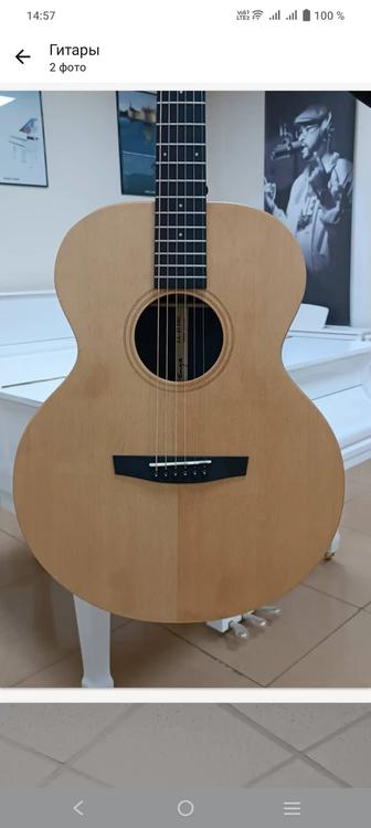 Продам гитару