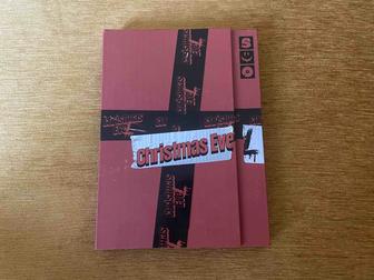 Альбом Stray Kids Christmas Evel