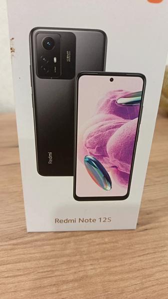 Xiaomi Redmi note 12s