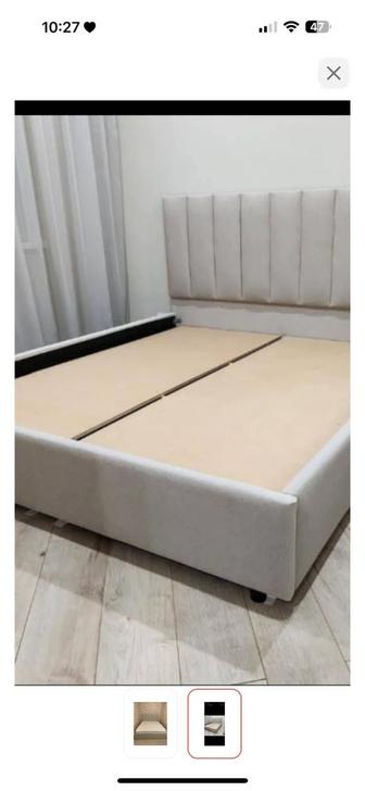 Ремонт кровати