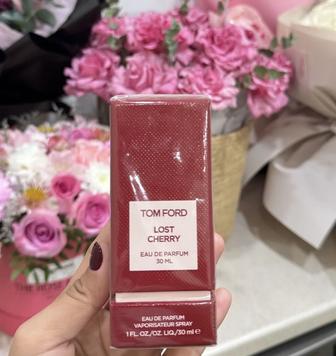 Tom ford lost cherry