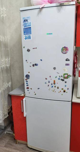 Продам холодильник в хорошем состоянии!!!