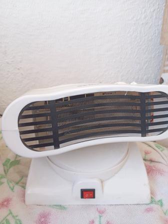 Обогреватель