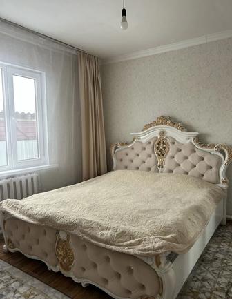 2 спл кровать и комод