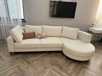 Продам абсолютно новый диван