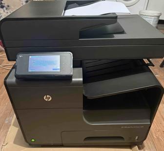 HP officejet Pro X476dw