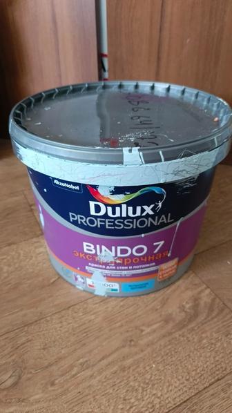 Эмульсия Dulux professional