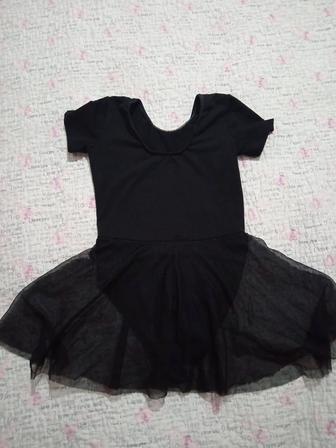 Купальник гимнастический