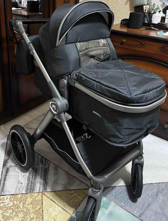 Коляска трансформер