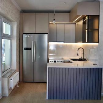 Мебель на заказ