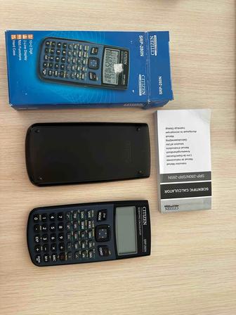 Калькулятор CASIO новый СРОЧНО