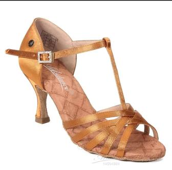 Туфли танцевальные Латино и бальные АДС дансе