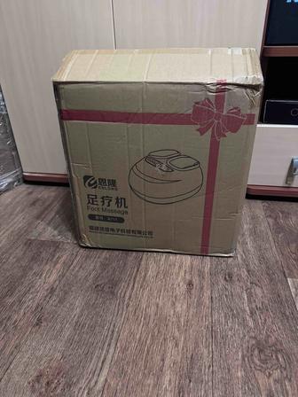 Продам массажер для ног