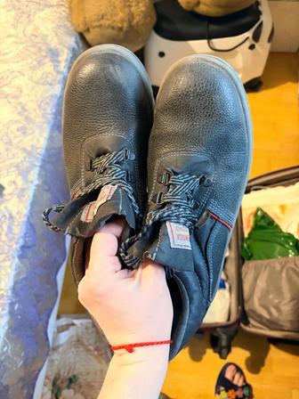 Мужские ботинки (сиз)