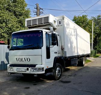 Услуги рефрижератора!