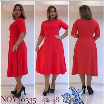 Женское платье