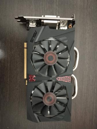 Nvidia gtx 950 2g