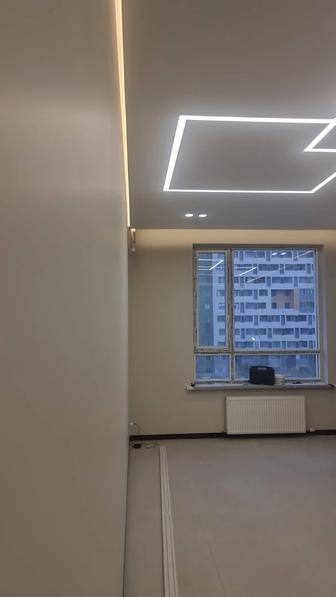 Штукатурка под маяк арзан бағада жасаймын под прожектор квадраты 500/2000 м