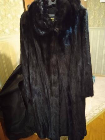 Продаю шубу