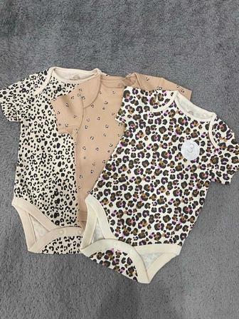 Детское боди