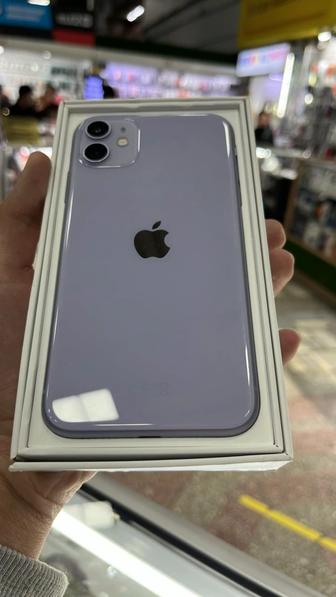 iPhone 11 128 GB (77%)