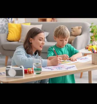 Няни и помощницы в семью,Уральск