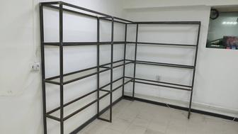 Сварочные работы