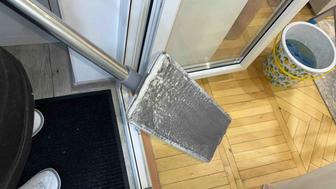 Уборка квартир домов