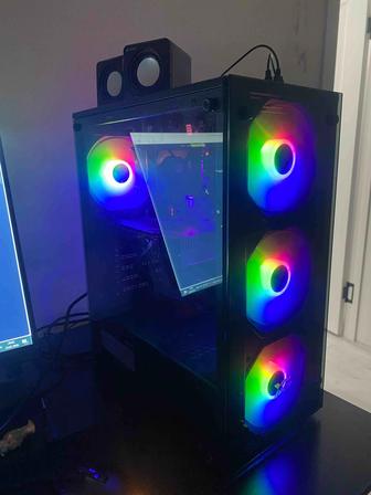 Системный блок пк