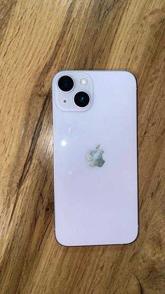 Продам Apple 14 на 128 гб