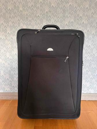 Продам большой чемодан Samsonite