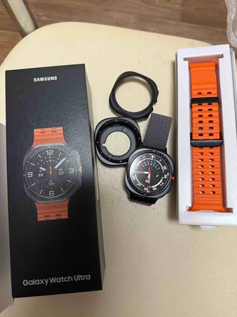 Samsung galaxy watch