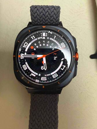 Samsung galaxy watch