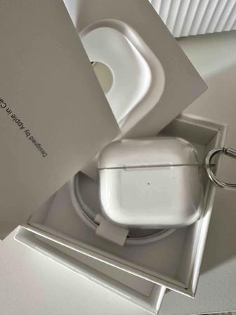 Футляр от airpods 3