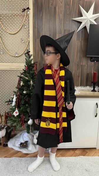 Карнавальный костюм Гарри Поттер