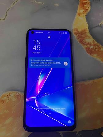 Oppo a72 в хорошем состоянии