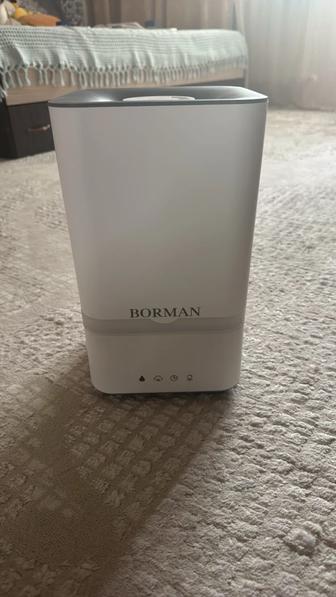 Продам увлажнитель воздуха