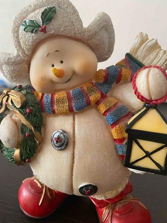 Продам новогодние сувениры