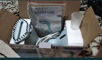 Продается отпариватель ручной