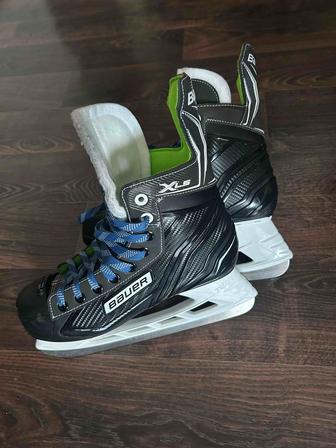 Bauer S21 X-LS хоккейные черный
41 размер
