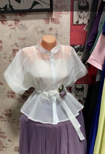 Женская блузка