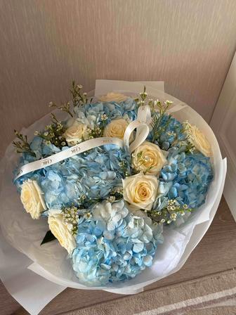 Продам цветы от CHIC FLOWER