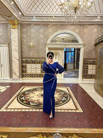 Продам вечернее платье