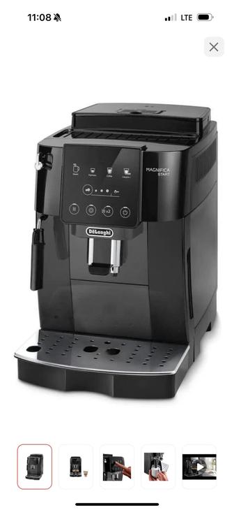 Продам кофемашину Delonghi