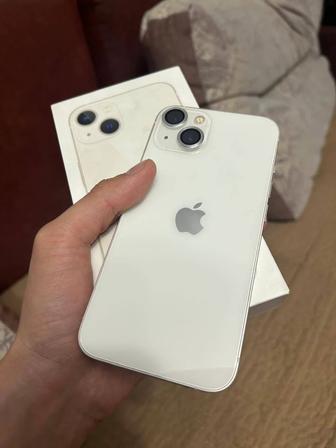iPhone 13 идеал